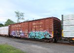 Conrail SA31